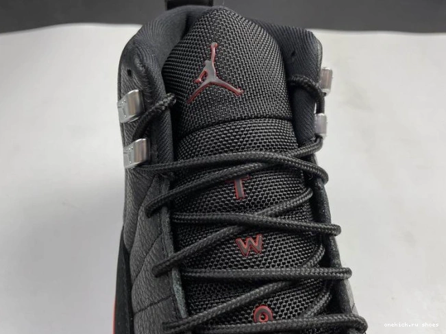 Cheap Black DC1062-006 Jordan 12 Air Utility 0601